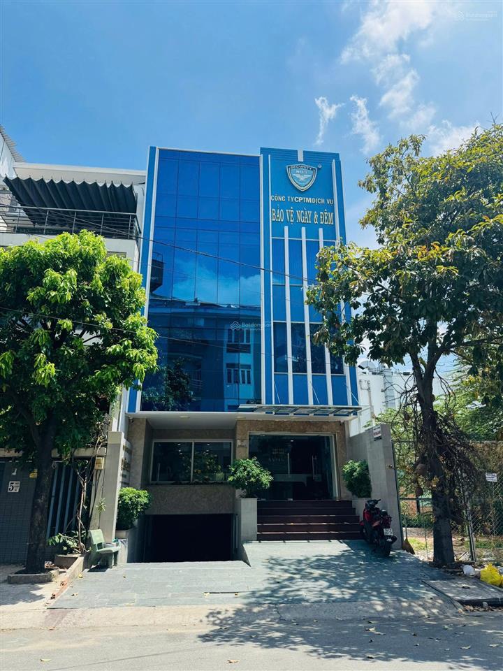 Rẻ hơn tt 30% ngay song hành sát bên metro q2, dt 7,5x20m hầm 4 tầng chỉ 36 tỷ