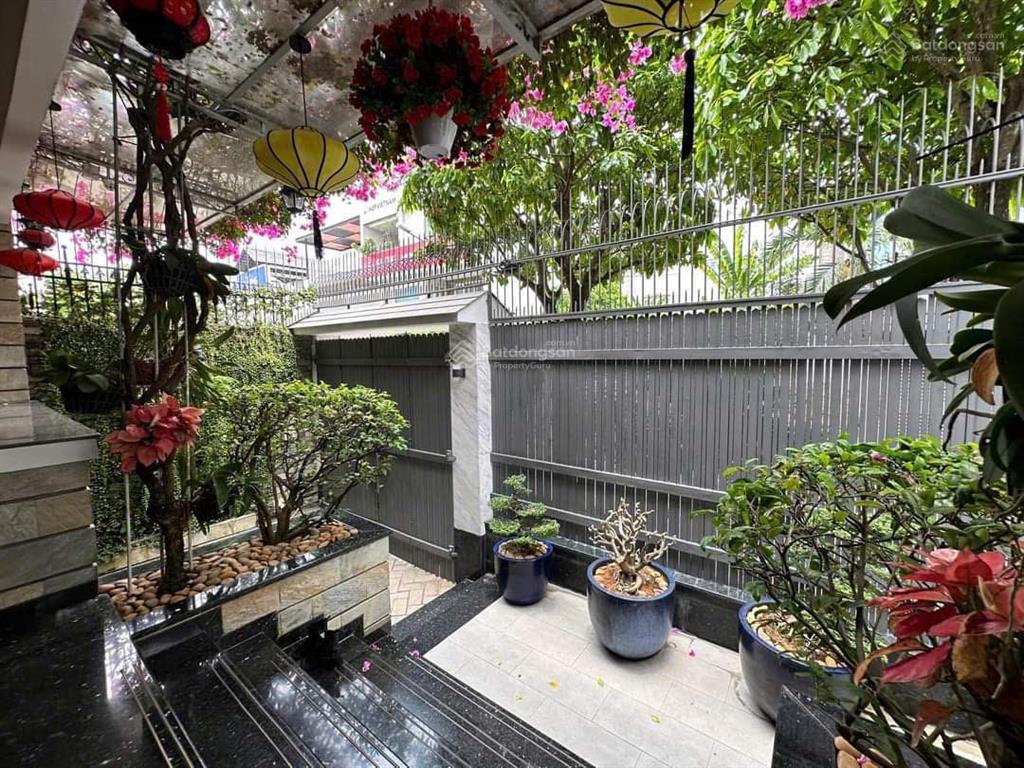 Giảm sâu! bán biệt thự 2mt gần lương đình của q2, dt 10x22m 3 tầng giá 29,6 tỷ ngay cv