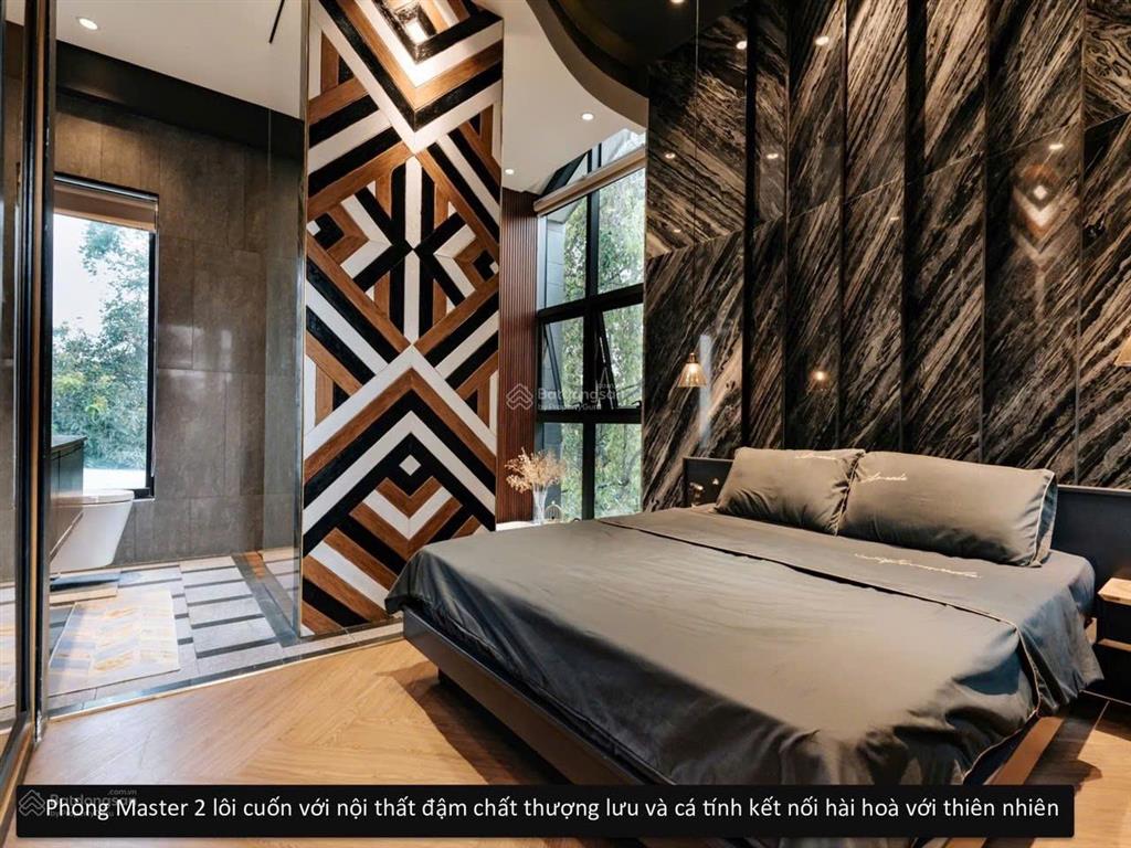 Bán biệt thự vip hồ bơi thiết kế kiểu nhật p. bình trưng đông q2, dt 12x17m 4 tầng, dtcn 200m2