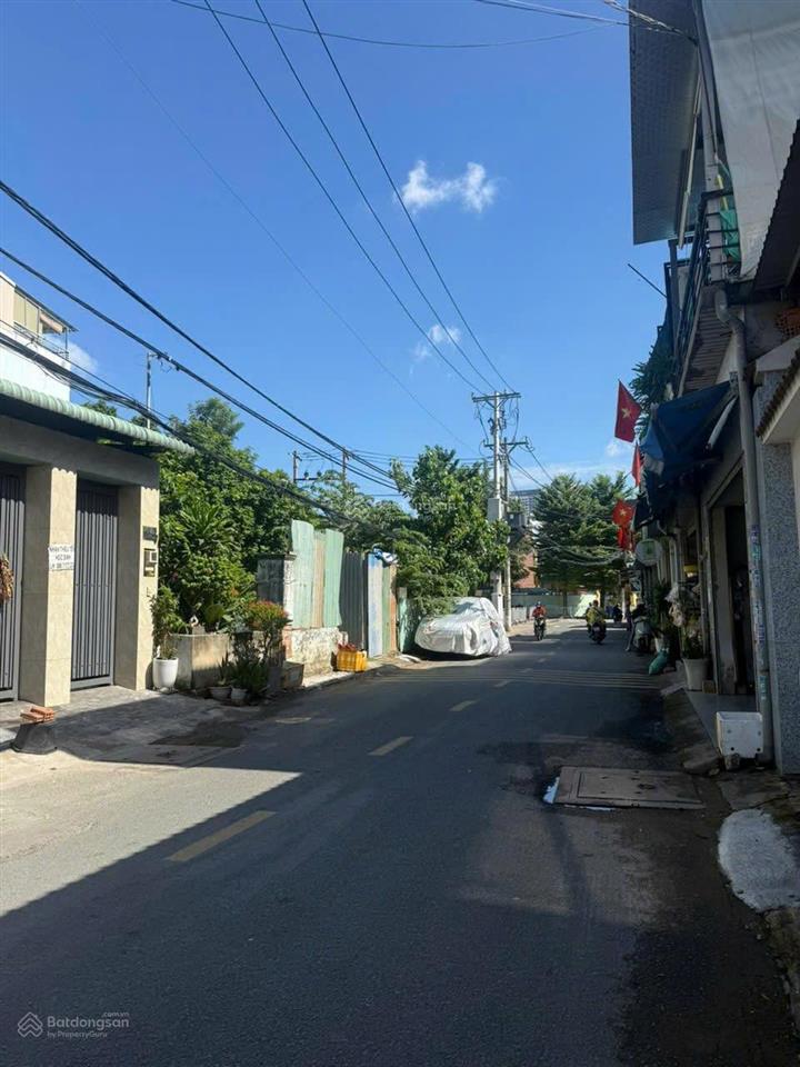 Hàng hiếm! bán lô đất ngang 10m lê văn thịnh q2 ctxd hầm 7 tầng giá siêu tốt chỉ 27 tỷ