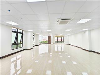Cho thuê văn phòng nguyễn xiển 180m2 25tr vuông đét chia sẵn 2 phòng hoặc thông sàn