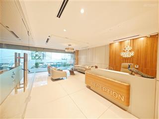 Cho thuê văn phòng lê trọng tấn vuông đét 130m2 chỉ 16tr/tầng