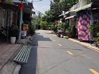 Chính chủ bán đất thổ cư kdc dân tộc nội trú ô môn 770 triệu