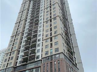 Bán gấp căn hộ chung cư 3pn, 2wc , hà đô park view, 9,8 tỷ, 94m2