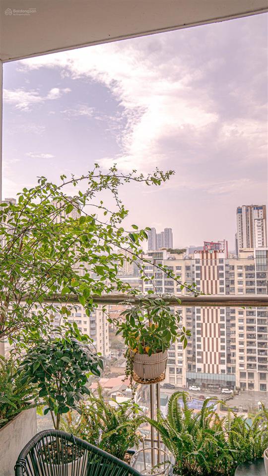 14 tỷ thu về. chủ nhà bán căn 105,7m2. chelsea e2 yên hòa