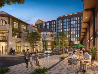 Duy nhất 01 căn khối đế tại p6 sun urban city hà nam...!