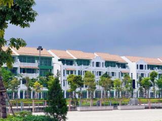 Bán liền kề tại sun urban city, 5,4 tỷ, 56 m2, 4pn, 2wc, hướng nam, mặt tiền 4m