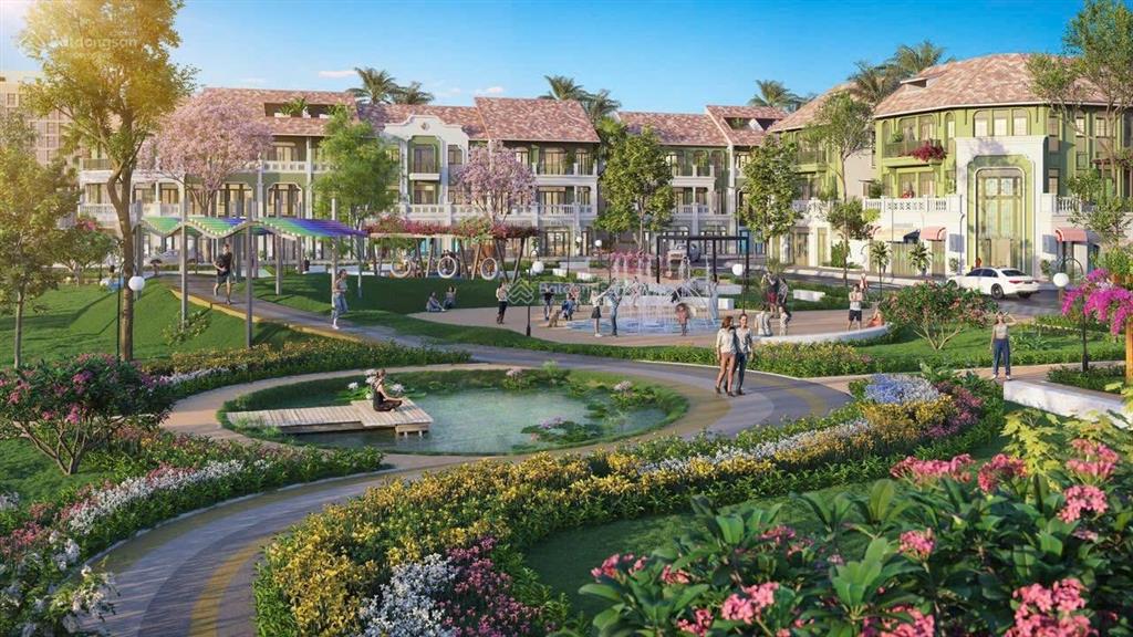 Bán liền kề c1933 khu kim tiền 1 tại sun urban city, 5,4 tỷ, 56m2, chính chủ, uy tín