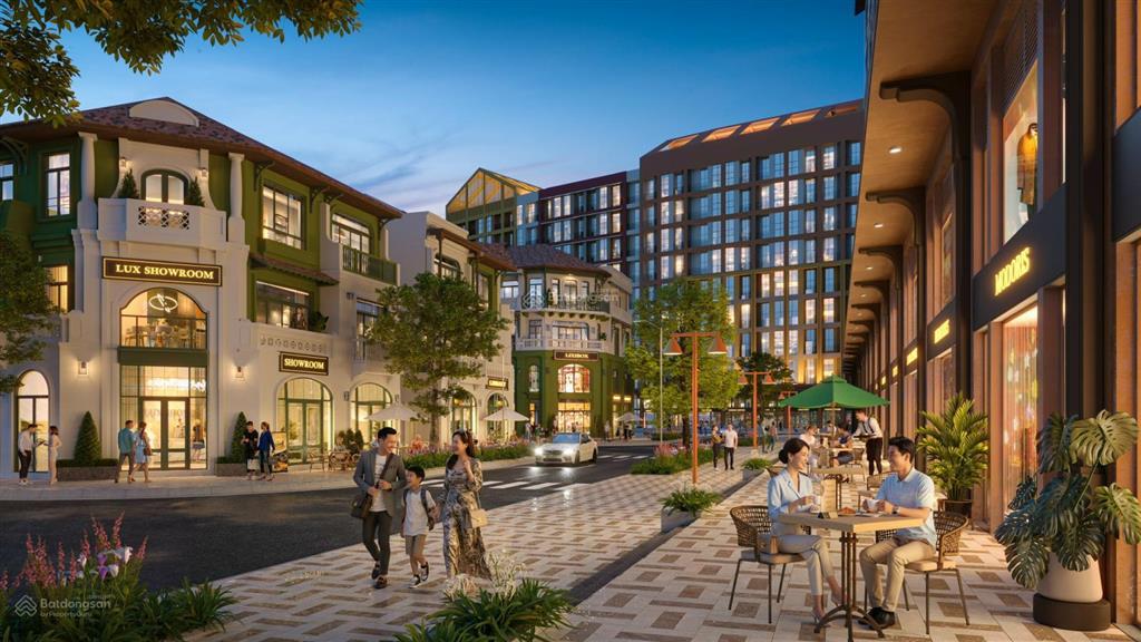 Bán liền kề c1933 khu kim tiền 1 tại sun urban city, 5,4 tỷ, 56m2, chính chủ, uy tín