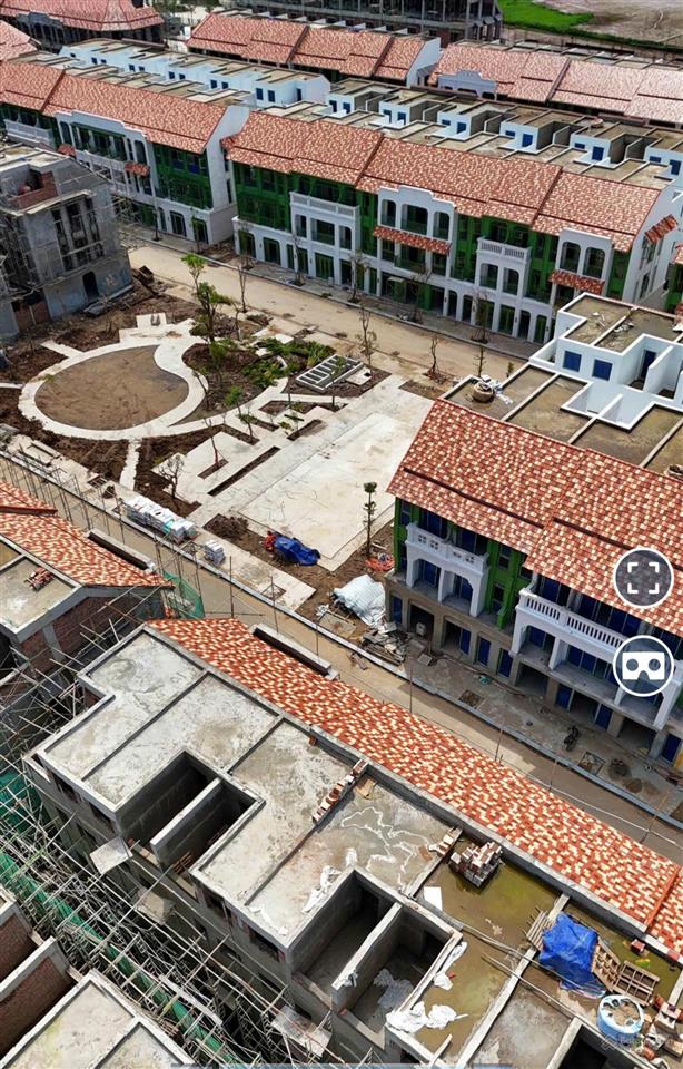 Bán liền kề c1933 khu kim tiền 1 tại sun urban city, 5,4 tỷ, 56m2, chính chủ, uy tín