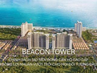 Đón đầu cơn sốt bđs vũng tàu 2026 beacon 1 blanca city  booking chỉ 50tr