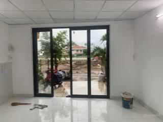 Nhà 2 mặt tiền, tương lai đã rõ ràng dự án trọng điểm view sông giá trị