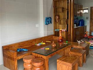 Nhà 2 mặt tiền,sông vàm thuật, sát công viên văn hoá gò vấp,trường cấp 3 trần hưng đạo,gò vấp.