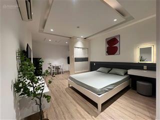 Cho thuê chdv ngay trần hưng đạo quận 1, gần chợ bến thành, phố bùi viện