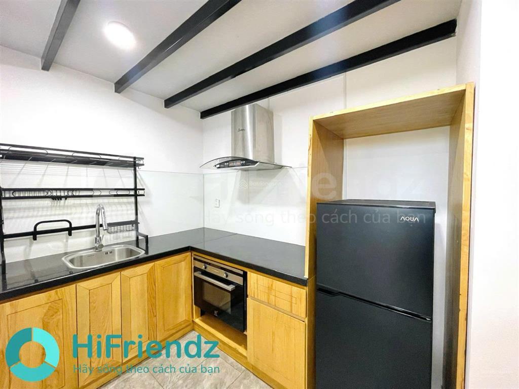 Duplex full nội thất thạch thị thanh tân định quận 1