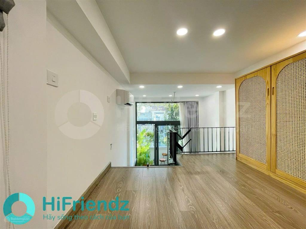 Duplex full nội thất thạch thị thanh tân định quận 1