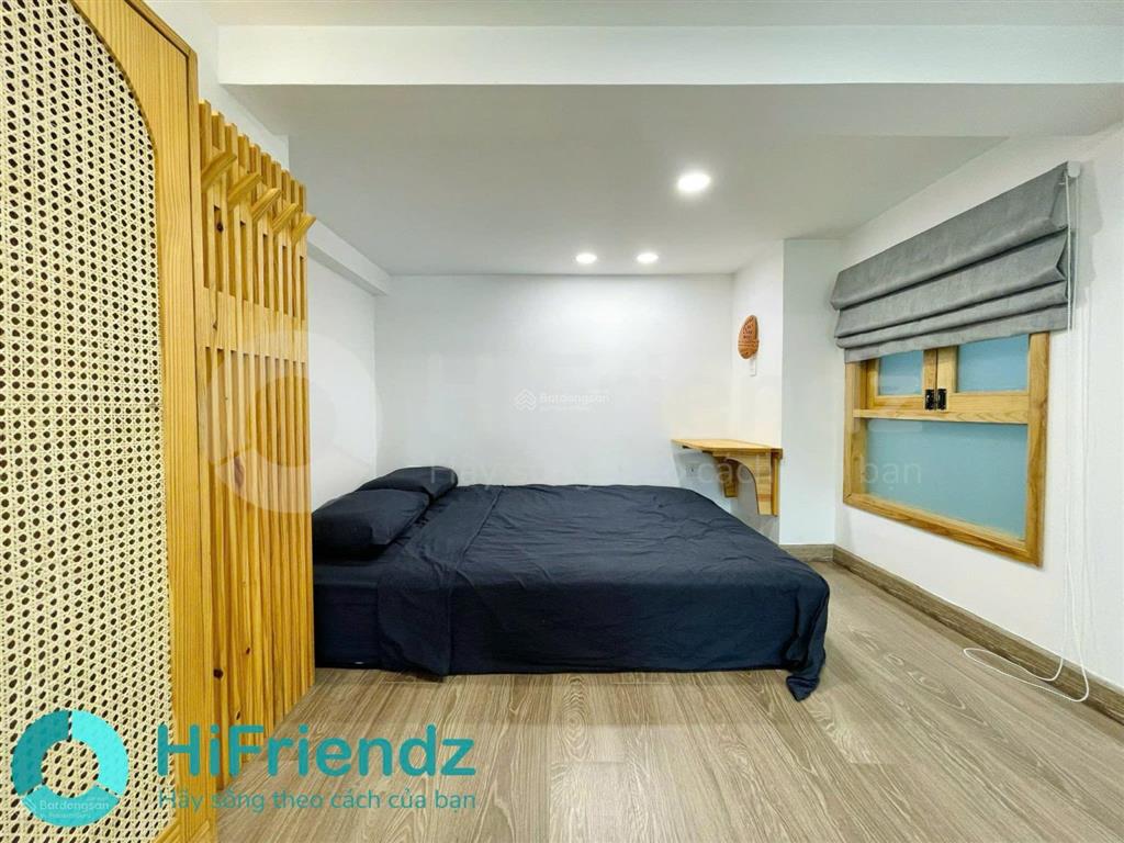 Duplex full nội thất thạch thị thanh tân định quận 1