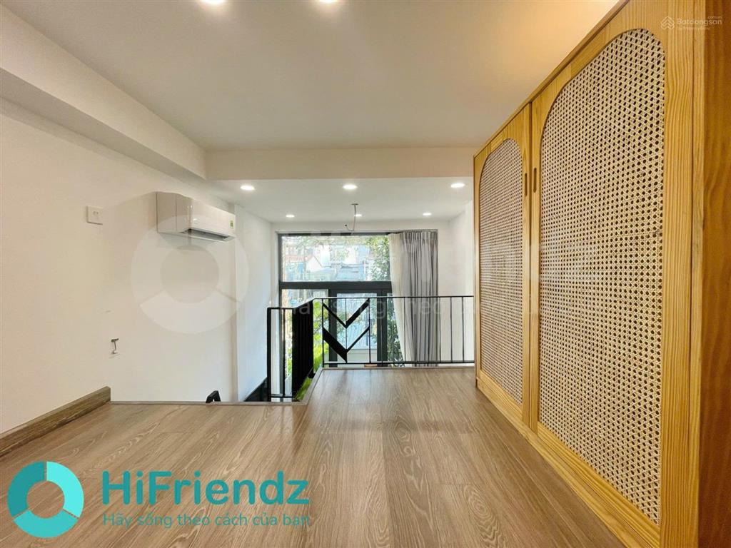 Duplex full nội thất thạch thị thanh tân định quận 1