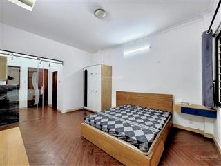 Căn hộ full nội thất ngay nguyễn công trứ, quận 1, vị trí đắc địa. gần chợ bến thành