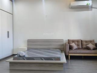 Khai trương căn hộ dịch vụ chỉ 9tr  di chuyển sang quận 1 10 phút