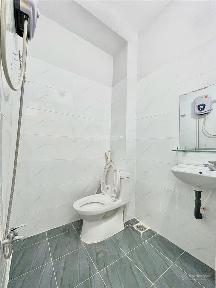 Cho thuê cc mini 1pn, 1wc, 45m2, giá siêu hời tại lê văn duyệt, p. 1, q. bình thạnh, hcm