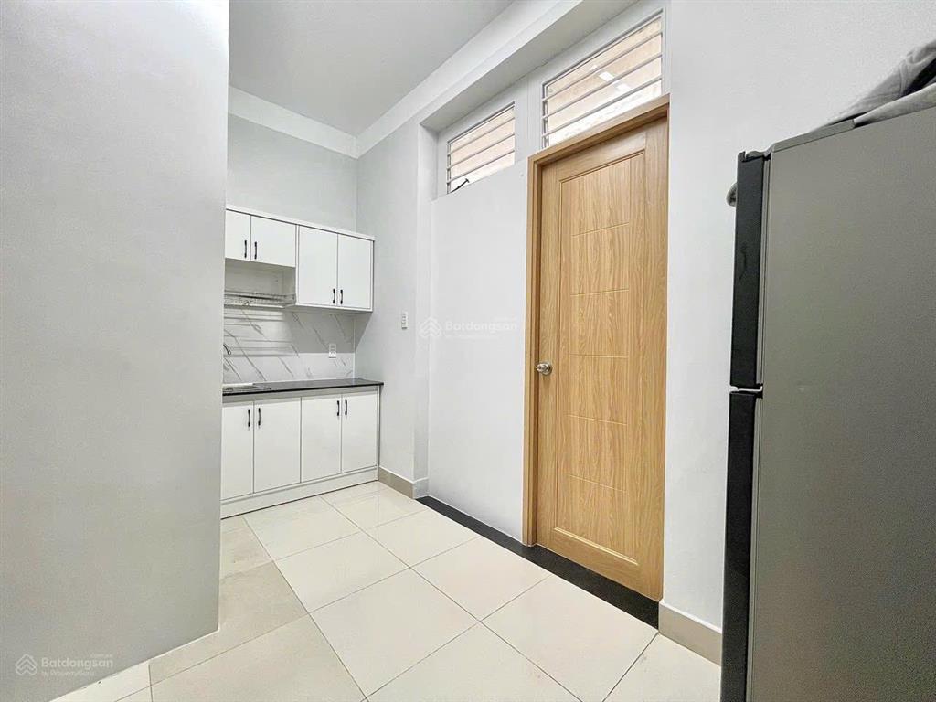 Cho thuê cc mini 1pn, 1wc, 45m2, giá siêu hời tại lê văn duyệt, p. 1, q. bình thạnh, hcm