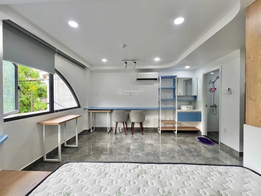 Cho thuê chung cư mini 1pn, 1wc, giá cực chất 7,5 triệu, 40m2 tại bùi đình túy, bình thạnh