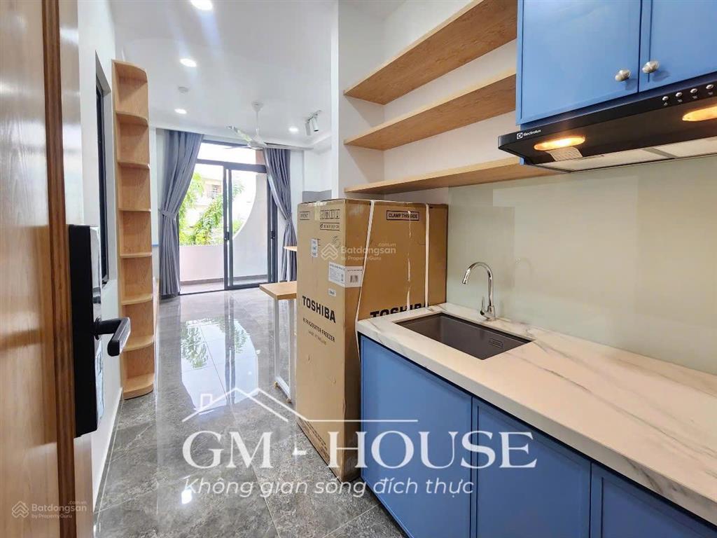 Cho thuê chung cư mini 1pn, 1wc, giá cực chất 7,5 triệu, 40m2 tại bùi đình túy, bình thạnh