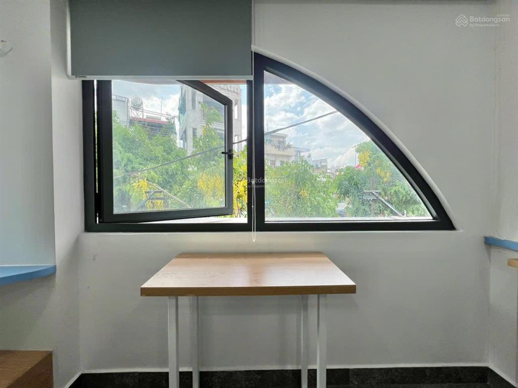 Cho thuê chung cư mini 1pn, 1wc, giá cực chất 7,5 triệu, 40m2 tại bùi đình túy, bình thạnh