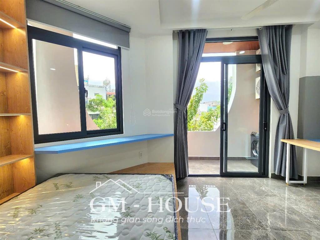 Cho thuê chung cư mini 1pn, 1wc, giá cực chất 7,5 triệu, 40m2 tại bùi đình túy, bình thạnh