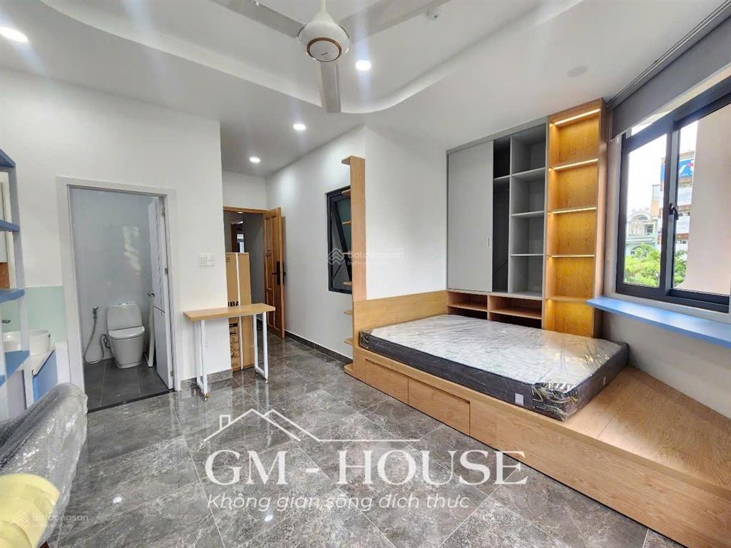 Cho thuê chung cư mini 1pn, 1wc, giá cực chất 7,5 triệu, 40m2 tại bùi đình túy, bình thạnh
