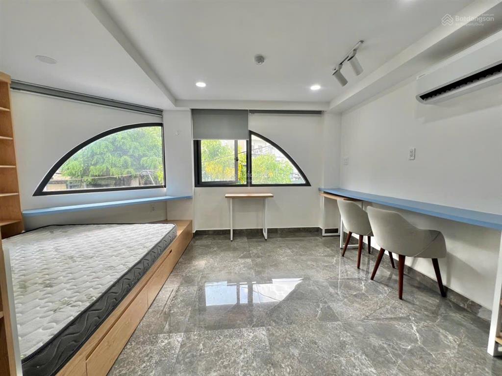 Cho thuê chung cư mini 1pn, 1wc, giá cực chất 7,5 triệu, 40m2 tại bùi đình túy, bình thạnh