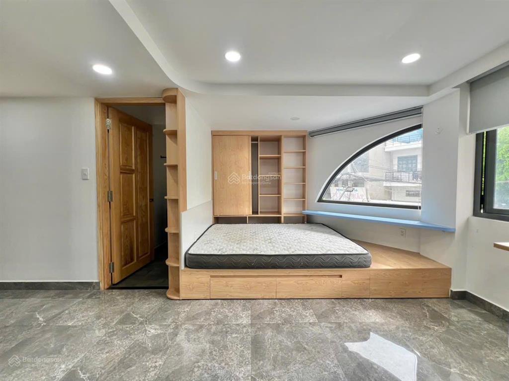 Cho thuê chung cư mini 1pn, 1wc, giá cực chất 7,5 triệu, 40m2 tại bùi đình túy, bình thạnh