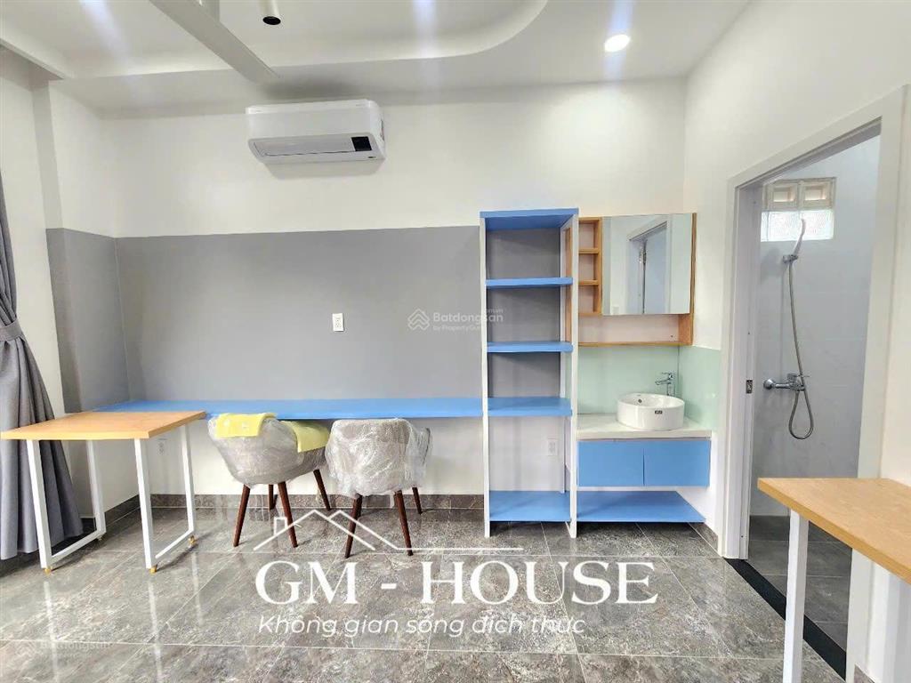 Cho thuê chung cư mini 1pn, 1wc, giá cực chất 7,5 triệu, 40m2 tại bùi đình túy, bình thạnh