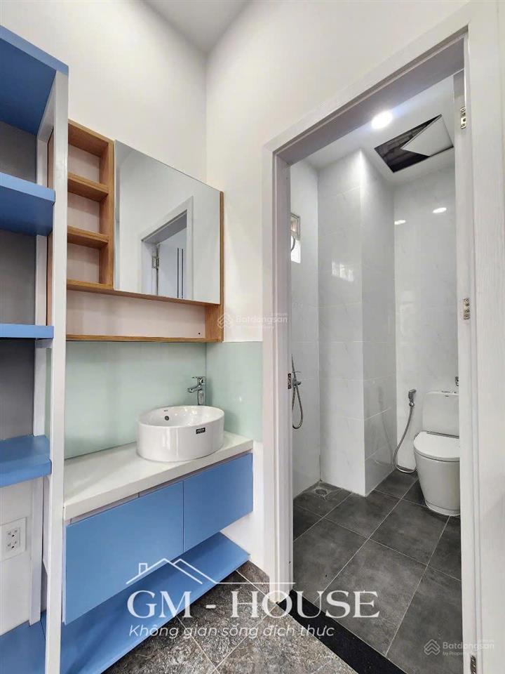 Cho thuê chung cư mini 1pn, 1wc, giá cực chất 7,5 triệu, 40m2 tại bùi đình túy, bình thạnh
