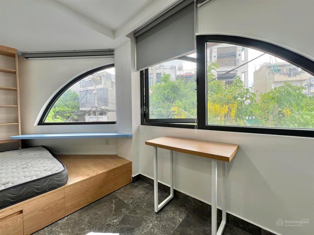 Cho thuê chung cư mini 1pn, 1wc, giá cực chất 7,5 triệu, 40m2 tại bùi đình túy, bình thạnh