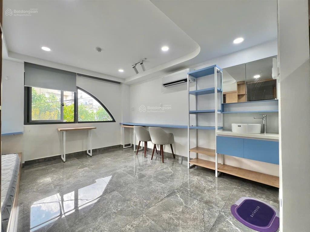Cho thuê chung cư mini 1pn, 1wc, giá cực chất 7,5 triệu, 40m2 tại bùi đình túy, bình thạnh