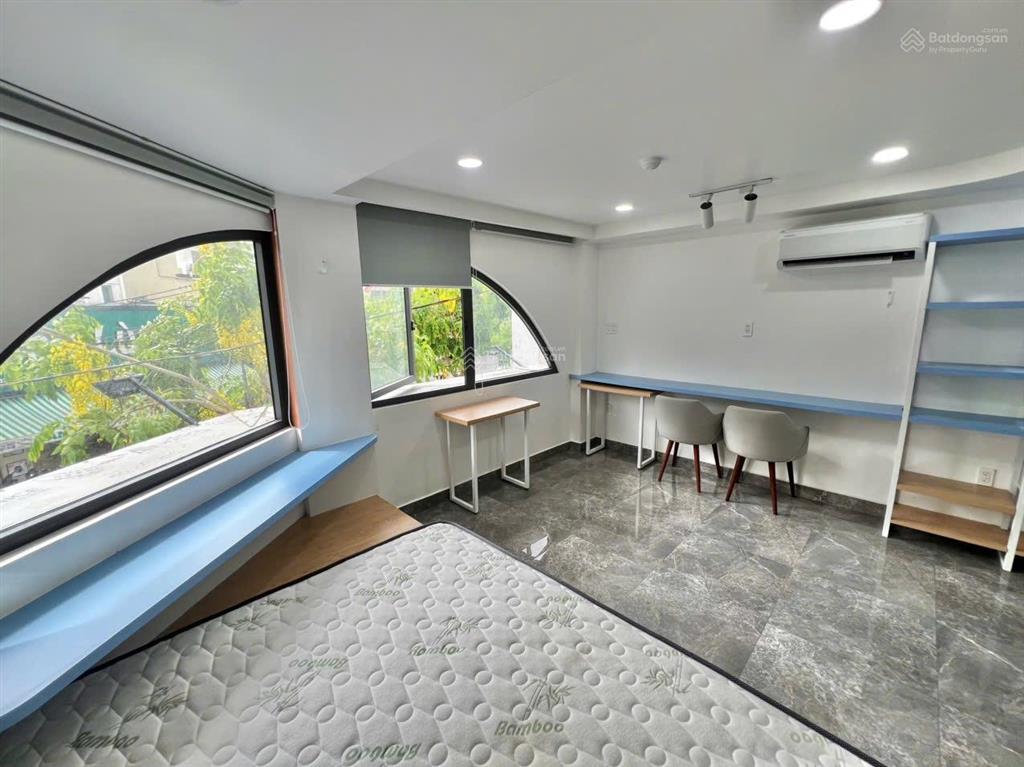Cho thuê chung cư mini 1pn, 1wc, giá cực chất 7,5 triệu, 40m2 tại bùi đình túy, bình thạnh