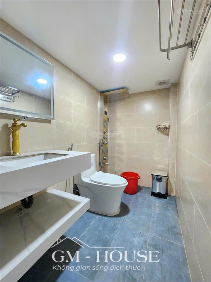 Cho thuê phòng căn hộ có gác, sát hồng bàng, uef, hutech, full nội thất, máy giặt riêng, sạch sẽ