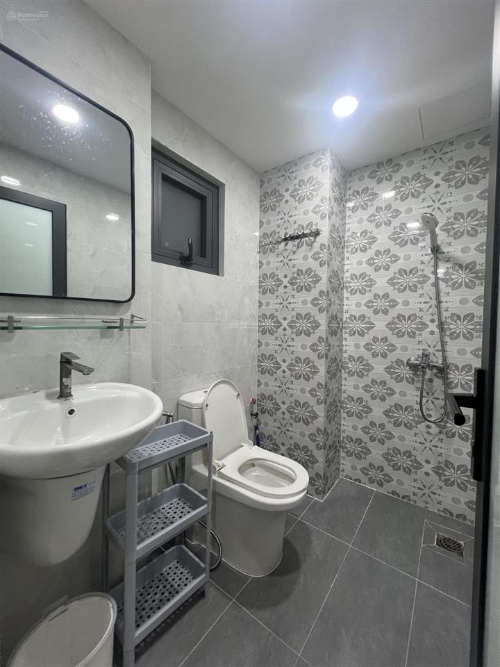 Khai trương căn hộ mới đường ung văn khiêm gần ngoại thương, an ninh, sạch sẽ, đầy đủ nội thất