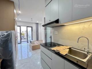 Khai trương căn hộ mới đường ung văn khiêm gần ngoại thương , an ninh , sạch sẽ, đầy đủ nội thất