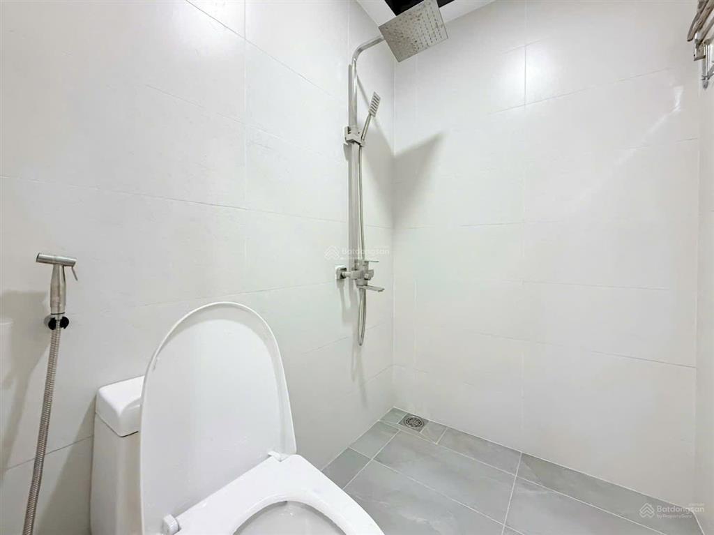 Cho thuê căn hộ 1 phòng ngủ 45m2 sát văn lang đặng thuỳ trâm, bình thạnh full nội thất an ninh