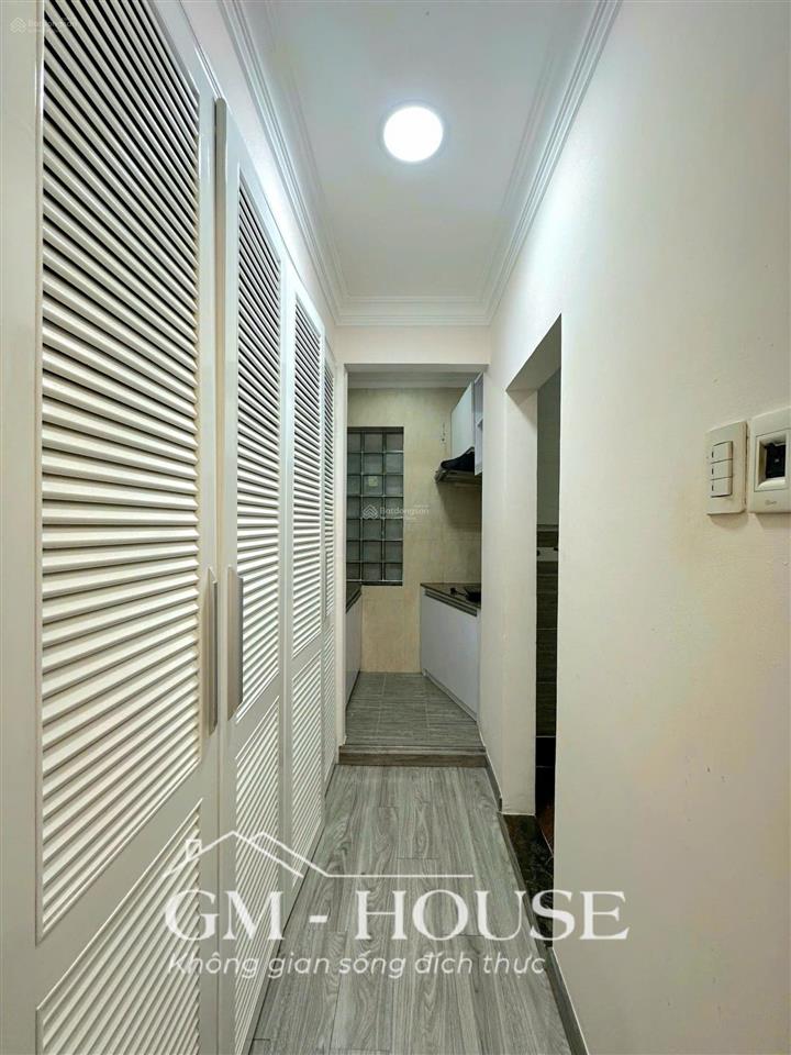 Cho thuê cc mini 1pn 30m2 tại nguyễn văn thương, bình thạnh gần metro tân cảng, sài gòn pearl