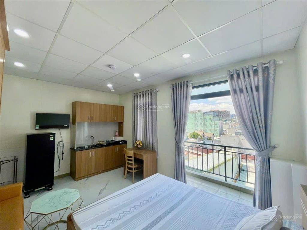 Cho thuê cc mini 30m2, 1pn, 1wc tại võ duy ninh, bình thạnh, 7,2 triệu vnd