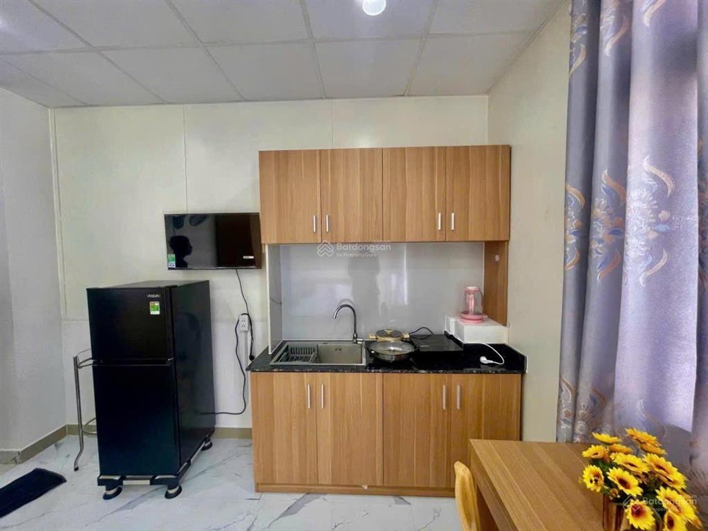 Cho thuê cc mini 30m2, 1pn, 1wc tại võ duy ninh, bình thạnh, 7,2 triệu vnd
