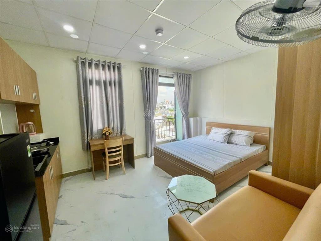 Cho thuê cc mini 30m2, 1pn, 1wc tại võ duy ninh, bình thạnh, 7,2 triệu vnd
