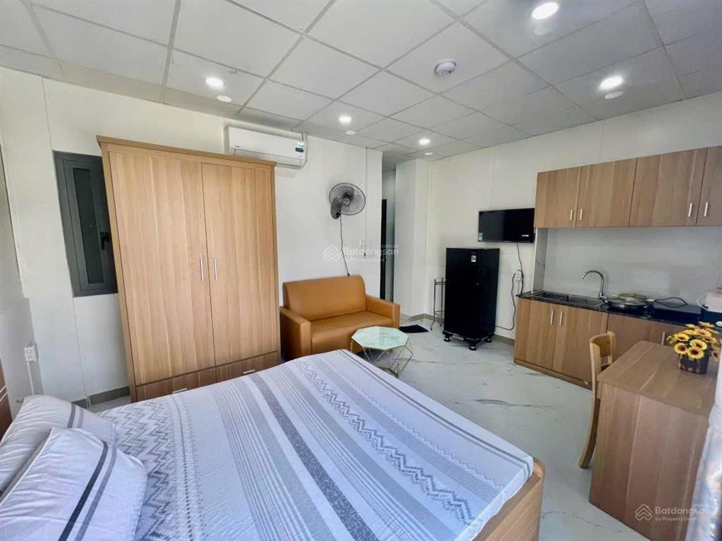 Cho thuê cc mini 30m2, 1pn, 1wc tại võ duy ninh, bình thạnh, 7,2 triệu vnd
