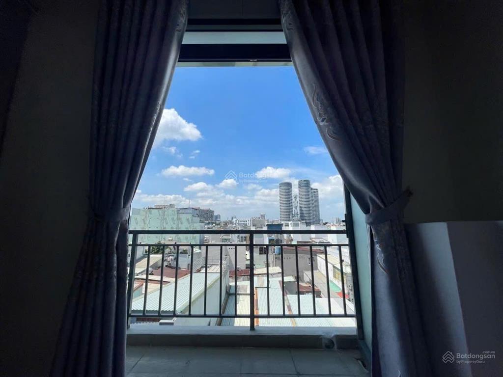 Cho thuê cc mini 30m2, 1pn, 1wc tại võ duy ninh, bình thạnh, 7,2 triệu vnd