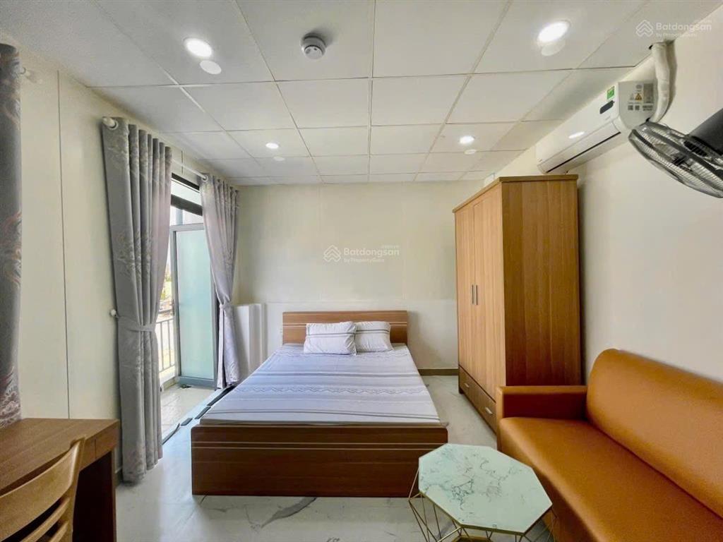 Cho thuê cc mini 30m2, 1pn, 1wc tại võ duy ninh, bình thạnh, 7,2 triệu vnd