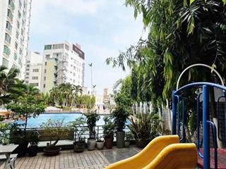 Cho thuê & sang nhượng csvc shophouse